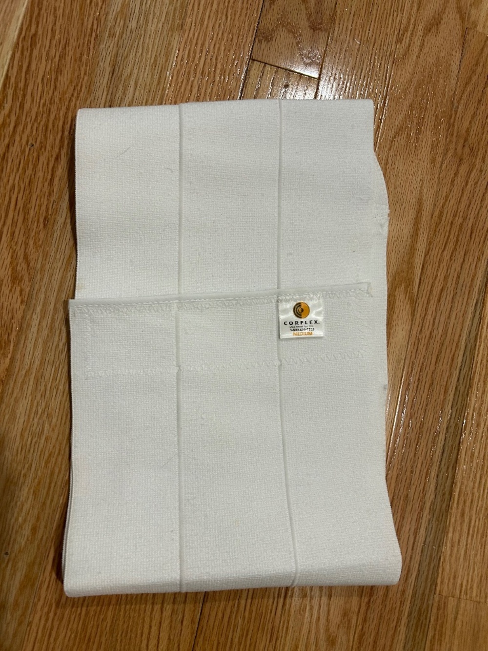 Abdominal Binder